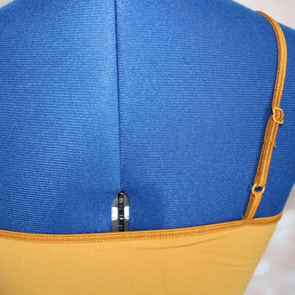 Juniors SO Favorite Seamless Tunic Cami Gold Size Small - Picture 6 of 7